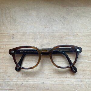 MOSCOT Lemtosh  glass frames